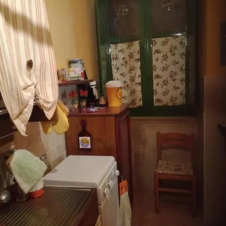 Casa Angela Tropea