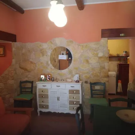 Casa Angela Apartment