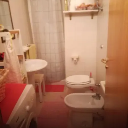 Apartmán Casa Angela