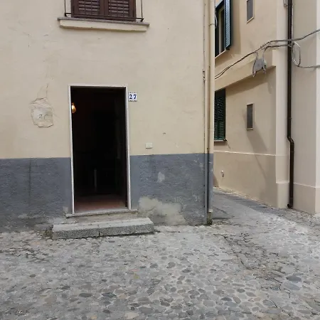 Casa Angela * Tropea